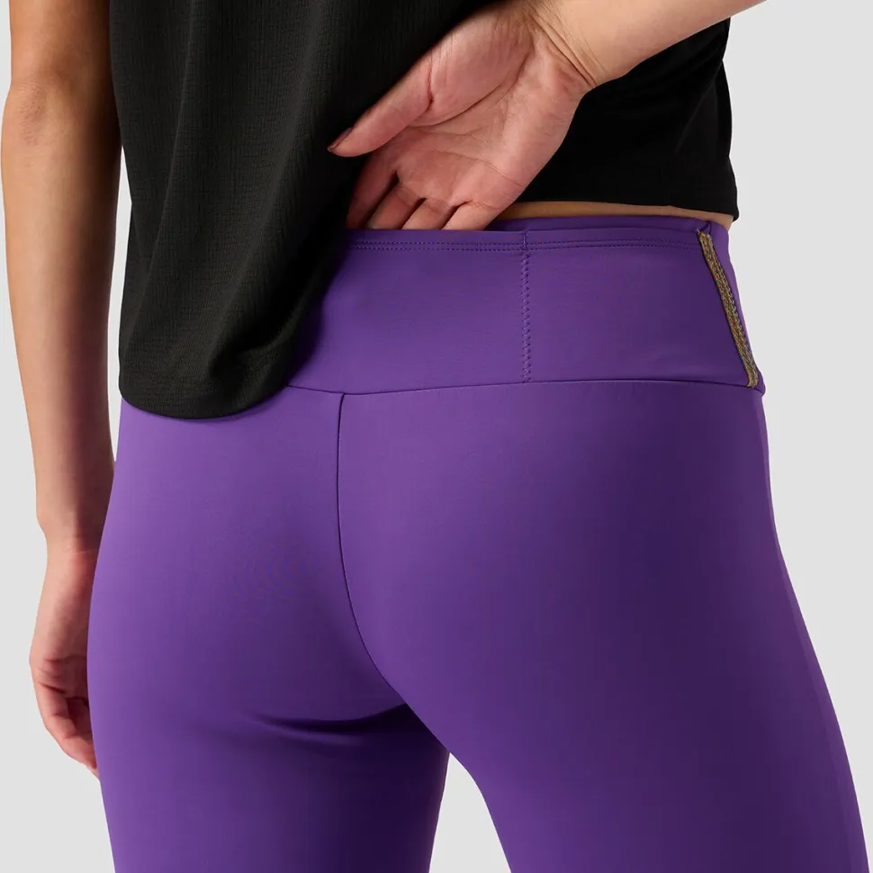 Destination Run Bike Short - Women's
