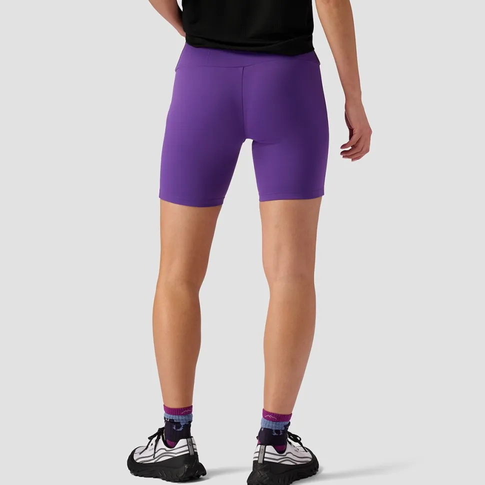 Destination Run Bike Short - Women's