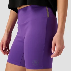 Destination Run Bike Short - Women's