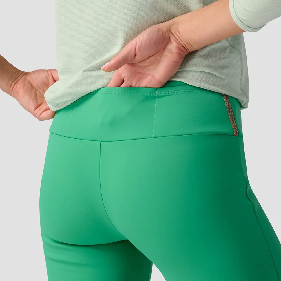 Destination Run Bike Short - Women's
