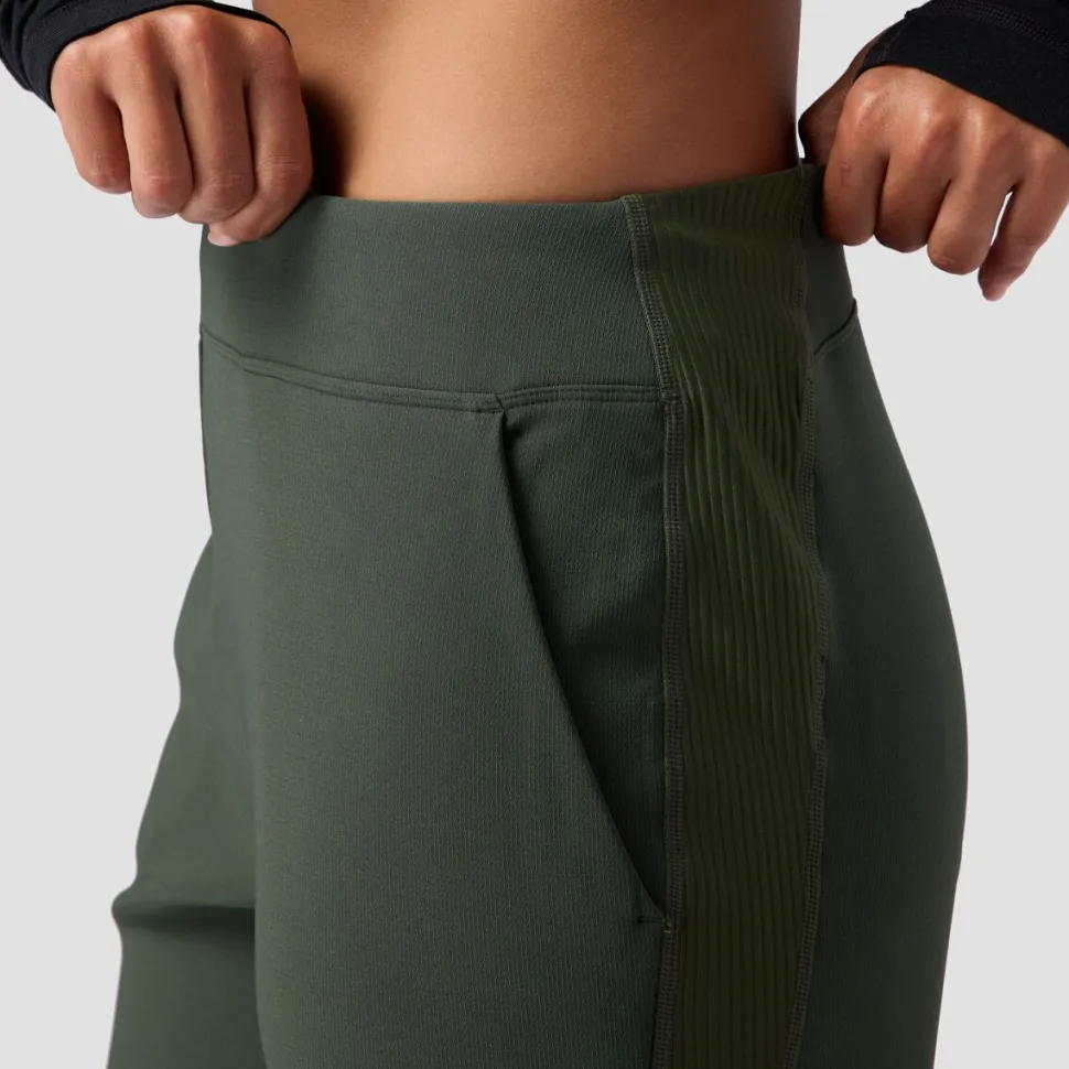 Destination Softshell Fleece Pant - Women's