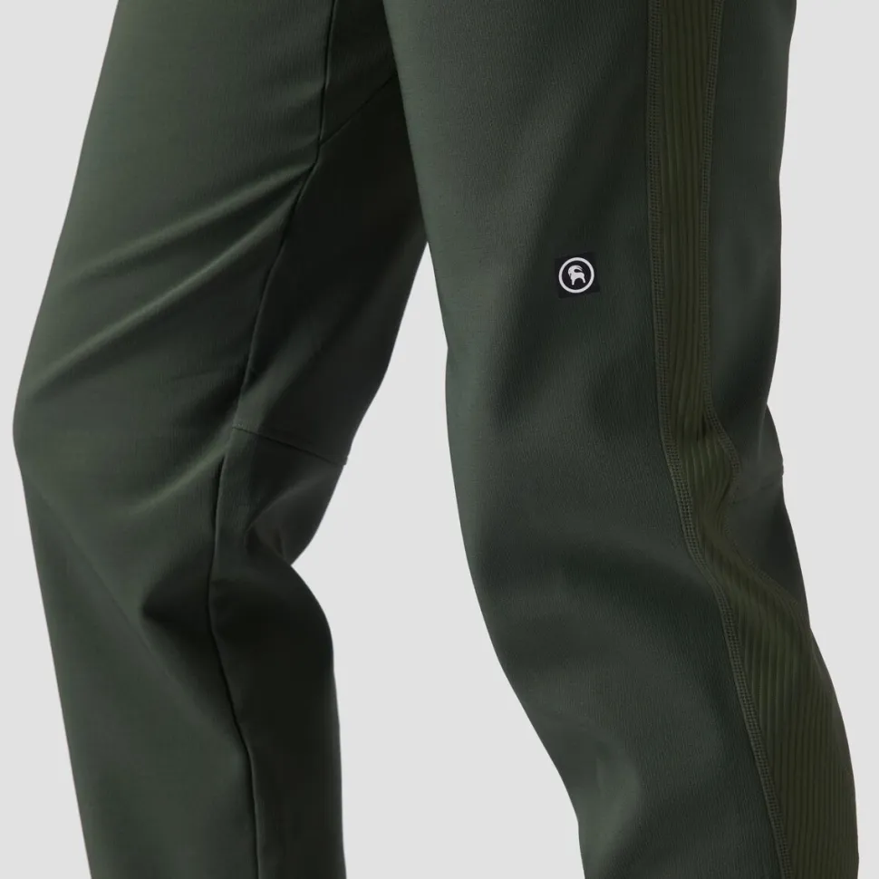 Destination Softshell Fleece Pant - Women's