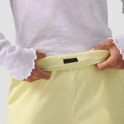 Destination Softshell Fleece Pant - Women's