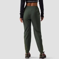 Destination Softshell Fleece Pant - Women's
