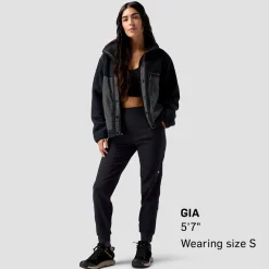 Destination Softshell Fleece Pant - Women's