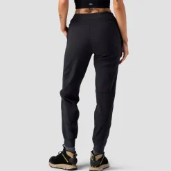 Destination Softshell Fleece Pant - Women's