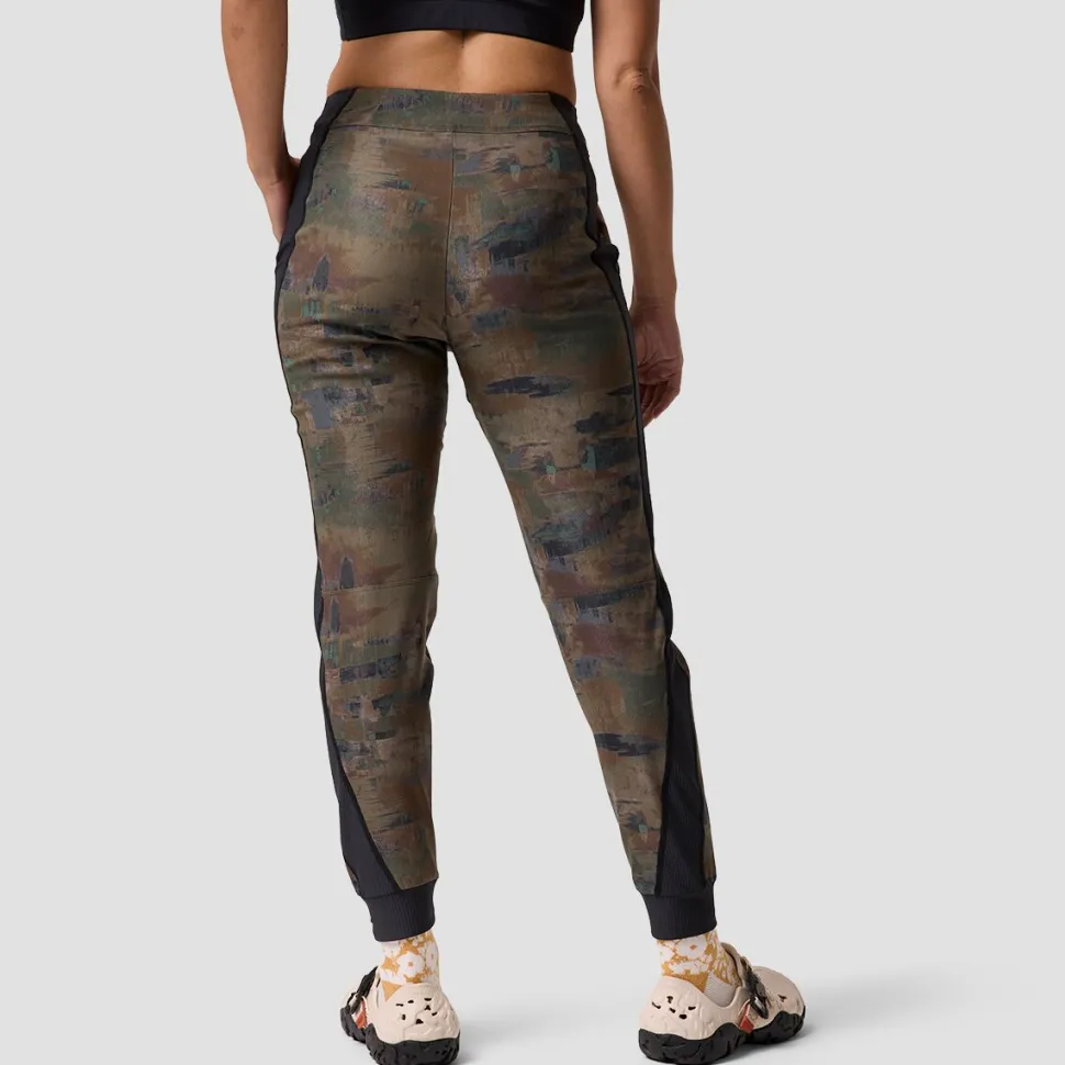 Destination Softshell Fleece Pant - Women's