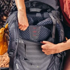 Deva Pro 80L Backpack - Women's