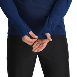 Deviator Fleece 1/2-Zip Jacket - Men's