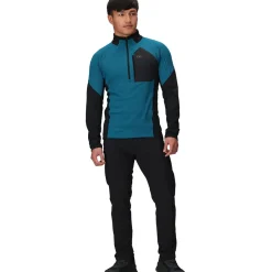 Deviator Fleece 1/2-Zip Jacket - Men's