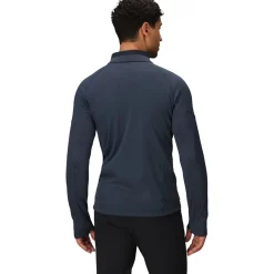 Deviator Fleece 1/2-Zip Jacket - Men's