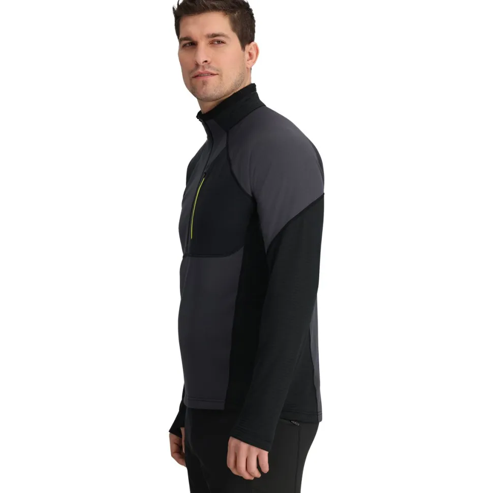 Deviator Fleece 1/2-Zip Jacket - Men's