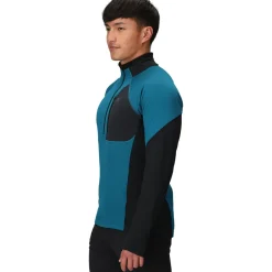 Deviator Fleece 1/2-Zip Jacket - Men's