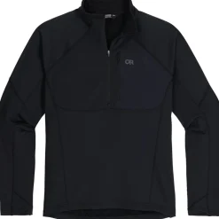 Deviator Fleece 1/2-Zip Jacket - Men's