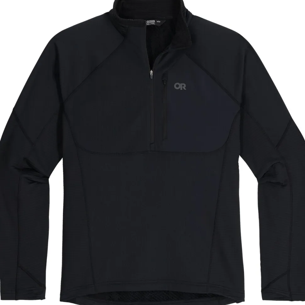 Deviator Fleece 1/2-Zip Jacket - Men's