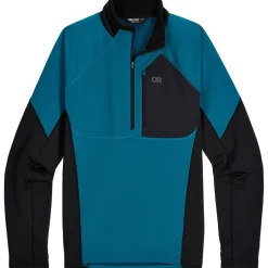 Deviator Fleece 1/2-Zip Jacket - Men's