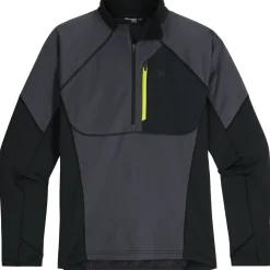 Deviator Fleece 1/2-Zip Jacket - Men's
