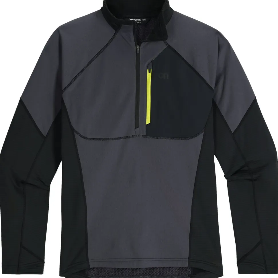 Deviator Fleece 1/2-Zip Jacket - Men's