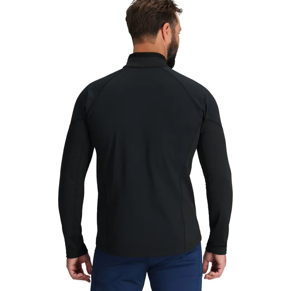 Deviator Fleece 1/2-Zip Jacket - Men's