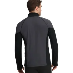 Deviator Fleece 1/2-Zip Jacket - Men's