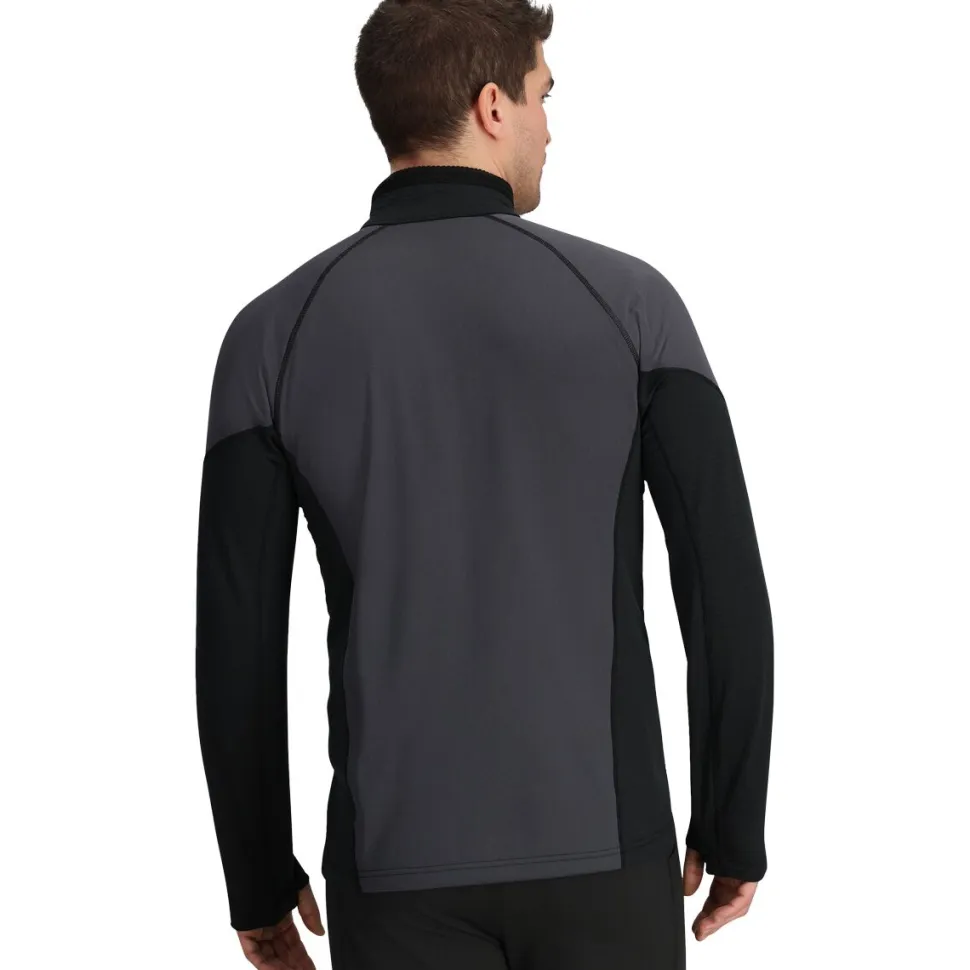 Deviator Fleece 1/2-Zip Jacket - Men's