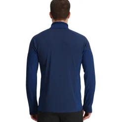Deviator Fleece 1/2-Zip Jacket - Men's
