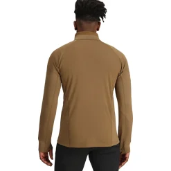 Deviator Fleece 1/2-Zip Jacket - Men's
