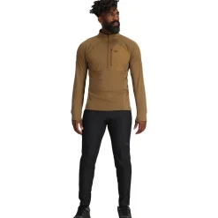 Deviator Fleece 1/2-Zip Jacket - Men's
