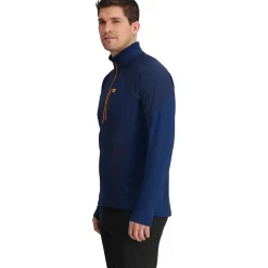 Deviator Fleece 1/2-Zip Jacket - Men's