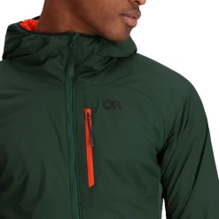 Deviator Hoodie - Men's