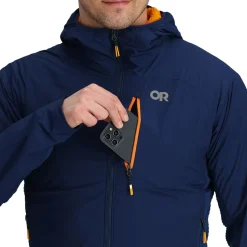 Deviator Hoodie - Men's
