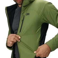 Deviator Hoodie - Men's