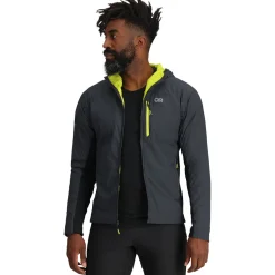 Deviator Hoodie - Men's
