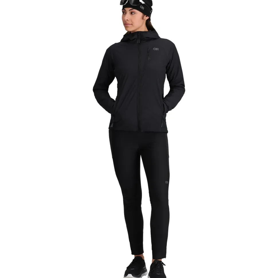 Deviator Hoodie - Women's