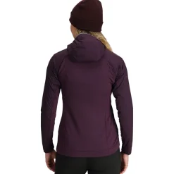 Deviator Hoodie - Women's