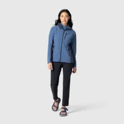 Deviator Hoodie - Women's