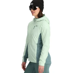 Deviator Hoodie - Women's