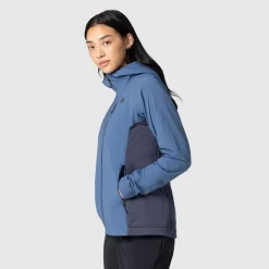 Deviator Hoodie - Women's
