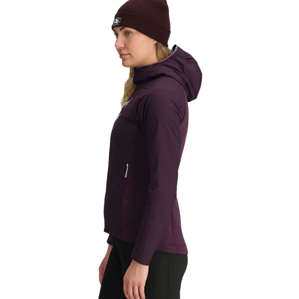 Deviator Hoodie - Women's