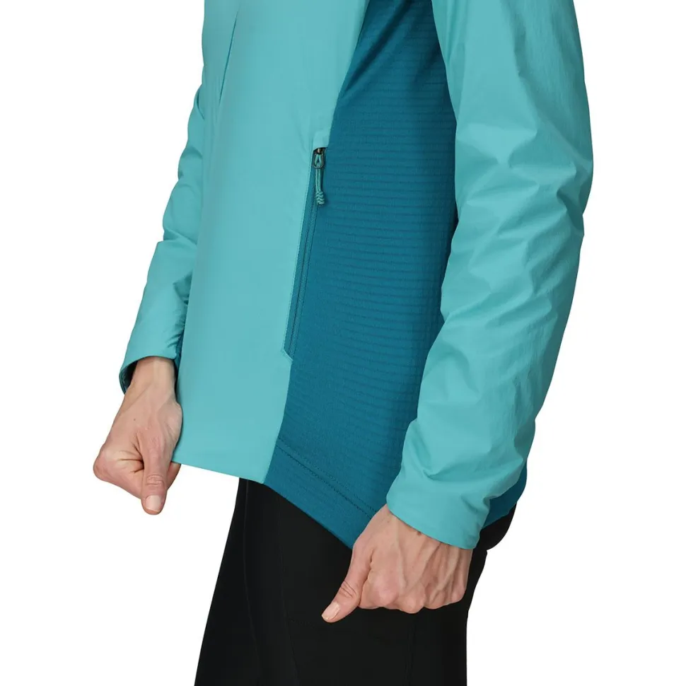 Deviator Hoodie - Women's