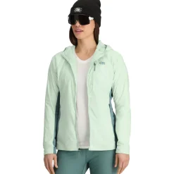 Deviator Hoodie - Women's