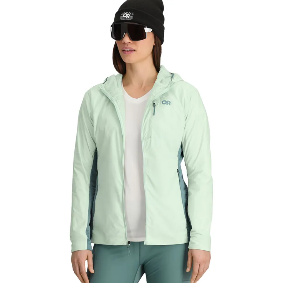 Deviator Hoodie - Women's