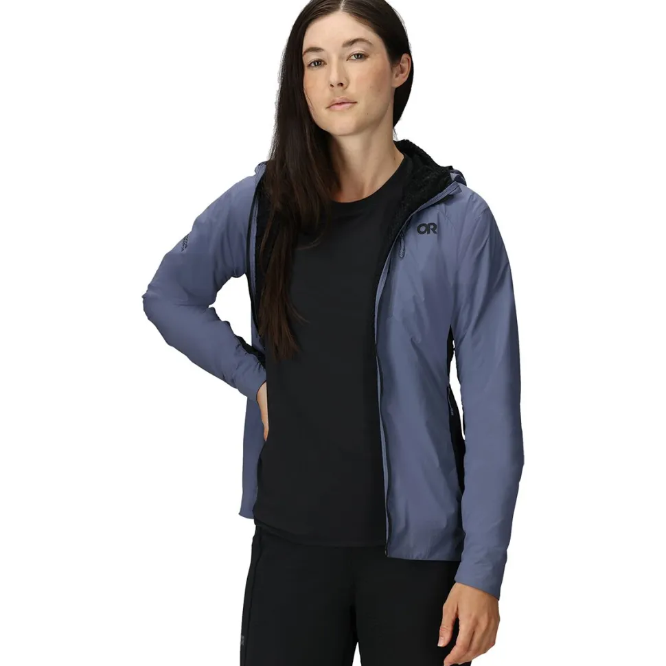 Deviator Hoodie - Women's