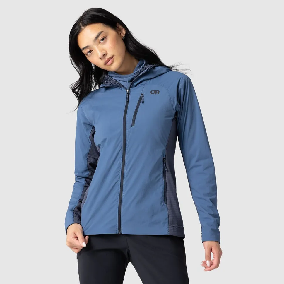 Deviator Hoodie - Women's