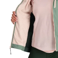Deviator Hoodie - Women's