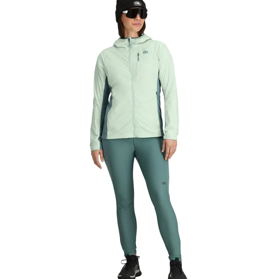 Deviator Hoodie - Women's