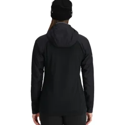 Deviator Hoodie - Women's