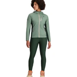 Deviator Hoodie - Women's