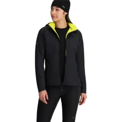 Deviator Hoodie - Women's