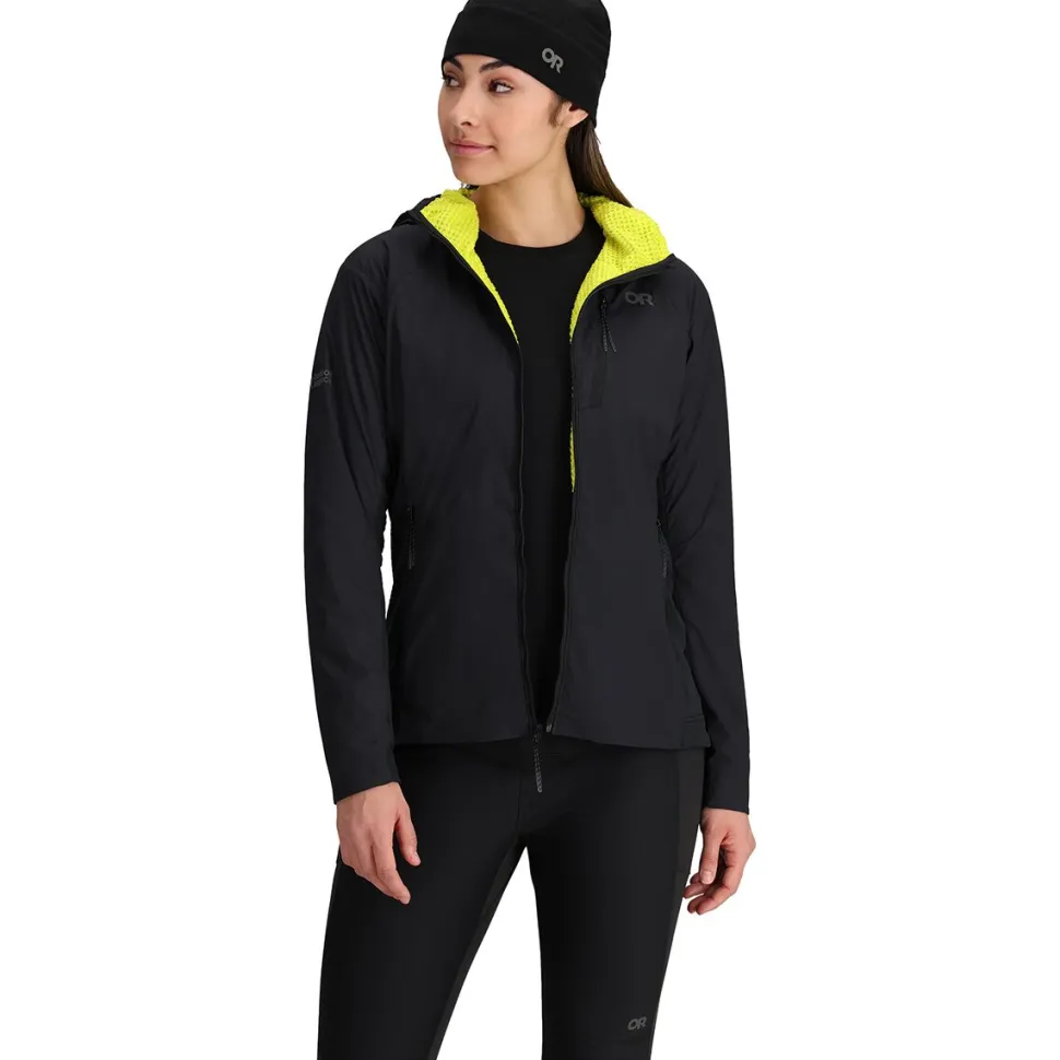 Deviator Hoodie - Women's